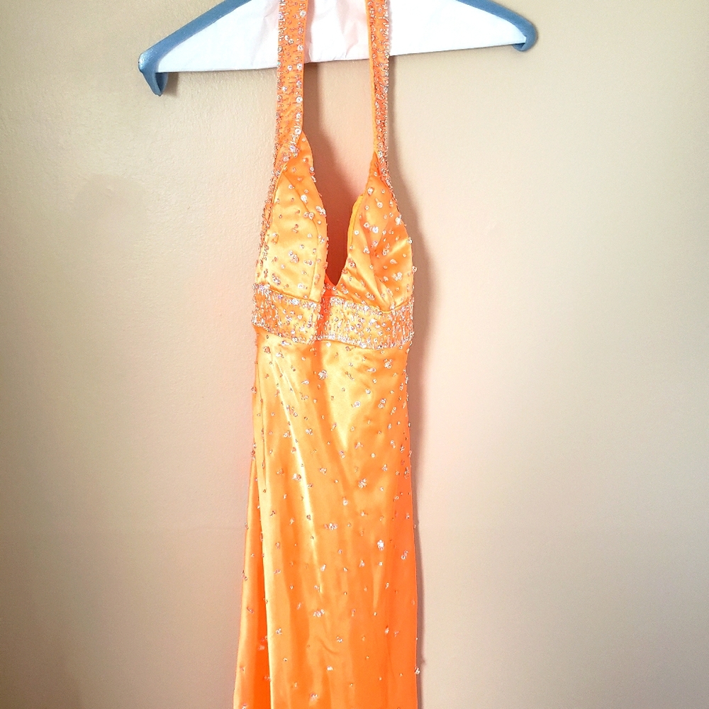 Prom Dress - Picture 2 of 8